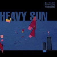 Purchase Daniel Lanois - Heavy Sun