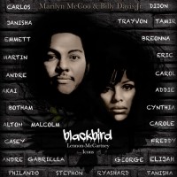 Purchase Marilyn Mccoo & Billy Davis Jr. - Blackbird: Lennon-McCartney Icons