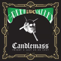 Purchase Candlemass - Green Valley (Live In Lockdown, July 3Rd 2020)