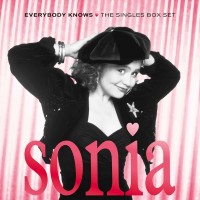 Purchase Sonia - Everybody Knows: Singles Box Set CD1