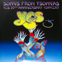 Purchase Yes - Songs From Tsongas (Yes 35Th Anniversary Concert)