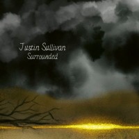 Purchase Justin Sullivan - Surrounded