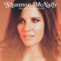 Purchase Shannon Mcnally - The Waylon Sessions