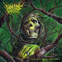 Purchase Sadistik Forest - Obscure Old Remains