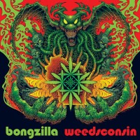 Purchase Bongzilla - Weedsconsin