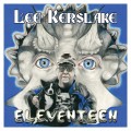 Buy Lee Kerslake - Eleventeen Mp3 Download