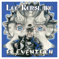 Purchase Lee Kerslake - Eleventeen