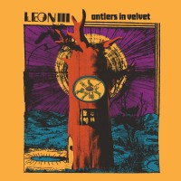 Purchase Leon III - Antlers In Velvet