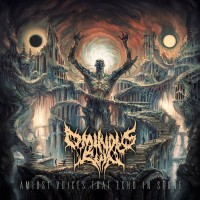 Purchase Ominous Ruin - Amidst Voices That Echo In Stone