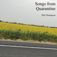 Purchase Phil Thompson - Songs From Quarantine