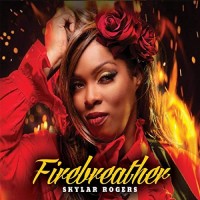 Purchase Skylar Rogers - Firebreather