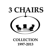 Purchase 3 Chairs - 3 Chairs Collection (1997-2013)