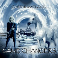 Purchase Caspar Mccloud - Game Changers