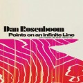 Buy Dan Rosenboom - Points On An Infinite Line Mp3 Download