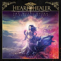 Purchase Heart Healer & Adrienne Cowan - The Metal Opera By Magnus Karlsson