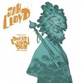 Buy Jah Lloyd - Dread Lion Dub Mp3 Download