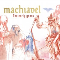 Purchase Machiavel - The Early Years CD1