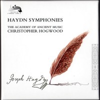 Purchase Christopher Hogwood - Haydn Symphonies CD22
