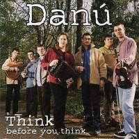 Purchase Danu - Think Before You Think
