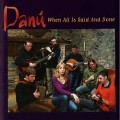 Buy Danu - Whn All Is Said And Done Mp3 Download