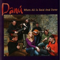 Purchase Danu - Whn All Is Said And Done