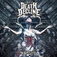 Purchase Death Decline - Built For Sin