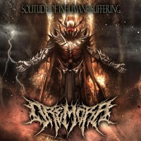 Purchase Dremora - Solitude Of Inhumane Suffering (EP)
