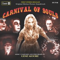 Purchase Gene Moore - Carnival Of Souls