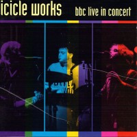 Purchase The Icicle Works - BBC Live In Concert