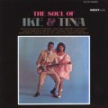 Buy Ike & Tina Turner - The Soul Of Ike & Tina (Vinyl) Mp3 Download
