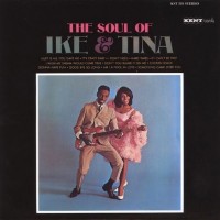 Purchase Ike & Tina Turner - The Soul Of Ike & Tina (Vinyl)