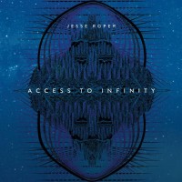 Purchase Jesse Roper - Access To Infinity