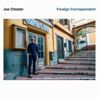 Purchase Joe Chester - Foreign Correspondent (CDS)
