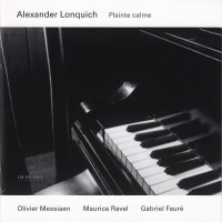 Purchase Alexander Lonquich - Plainte Calme