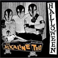 Purchase Alkaline Trio - Halloween (VLS)