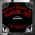 Buy Alkaline Trio - Occult Boots Vol. 1 Mp3 Download