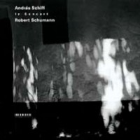 Purchase Andras Schiff - In Concert - Robert Schumann CD1