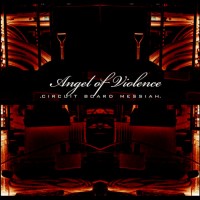 Purchase Angel Of Violence - Circuitboard Messiah