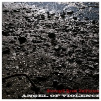 Purchase Angel Of Violence - Strength From Infliction (EP)