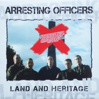 Purchase Arresting Officers - Land And Heritage