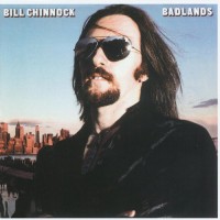 Purchase Bill Chinnock - Badlands (Vinyl)