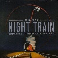 Purchase Carsten Dahl - Tribute To Night Train