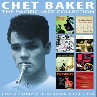 Purchase Chet Baker - The Pacific Jazz Collection CD1
