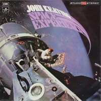 Purchase John Keating - Space Experience (Vinyl)