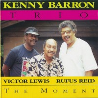 Purchase Kenny Barron - The Moment