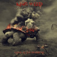 Purchase King Weed - A Deal At The Crossroad (CDS)