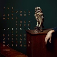 Purchase Labtrio - The Howls Are Not What They Seem