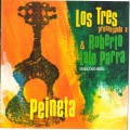 Buy Los Tres - Peineta Mp3 Download