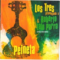 Purchase Los Tres - Peineta