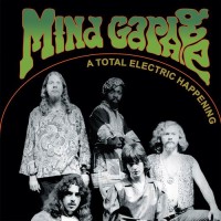 Purchase Mind Garage - A Total Electric Happening